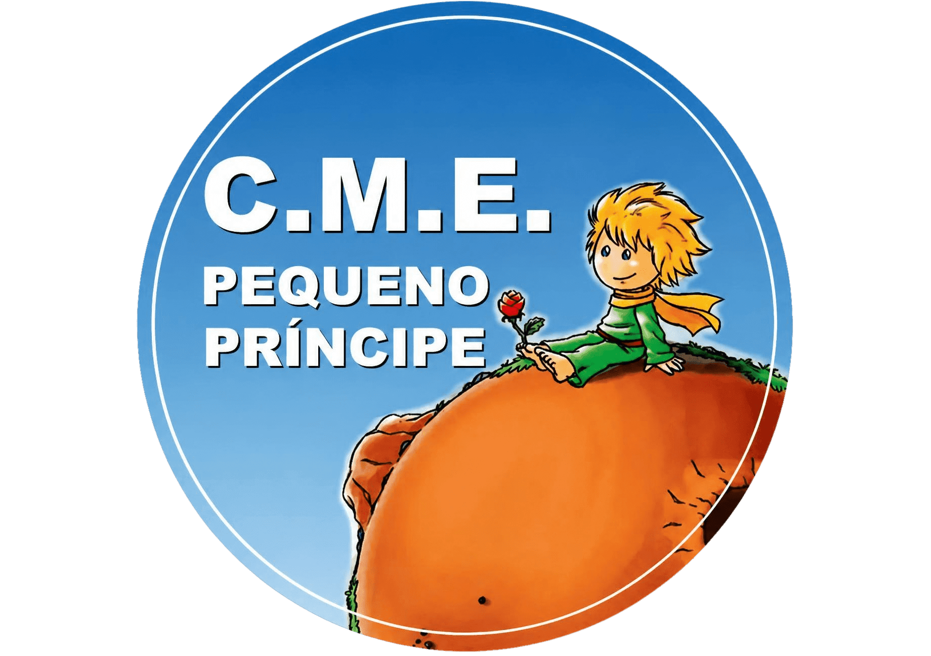PEQUENO PRINCÍPE