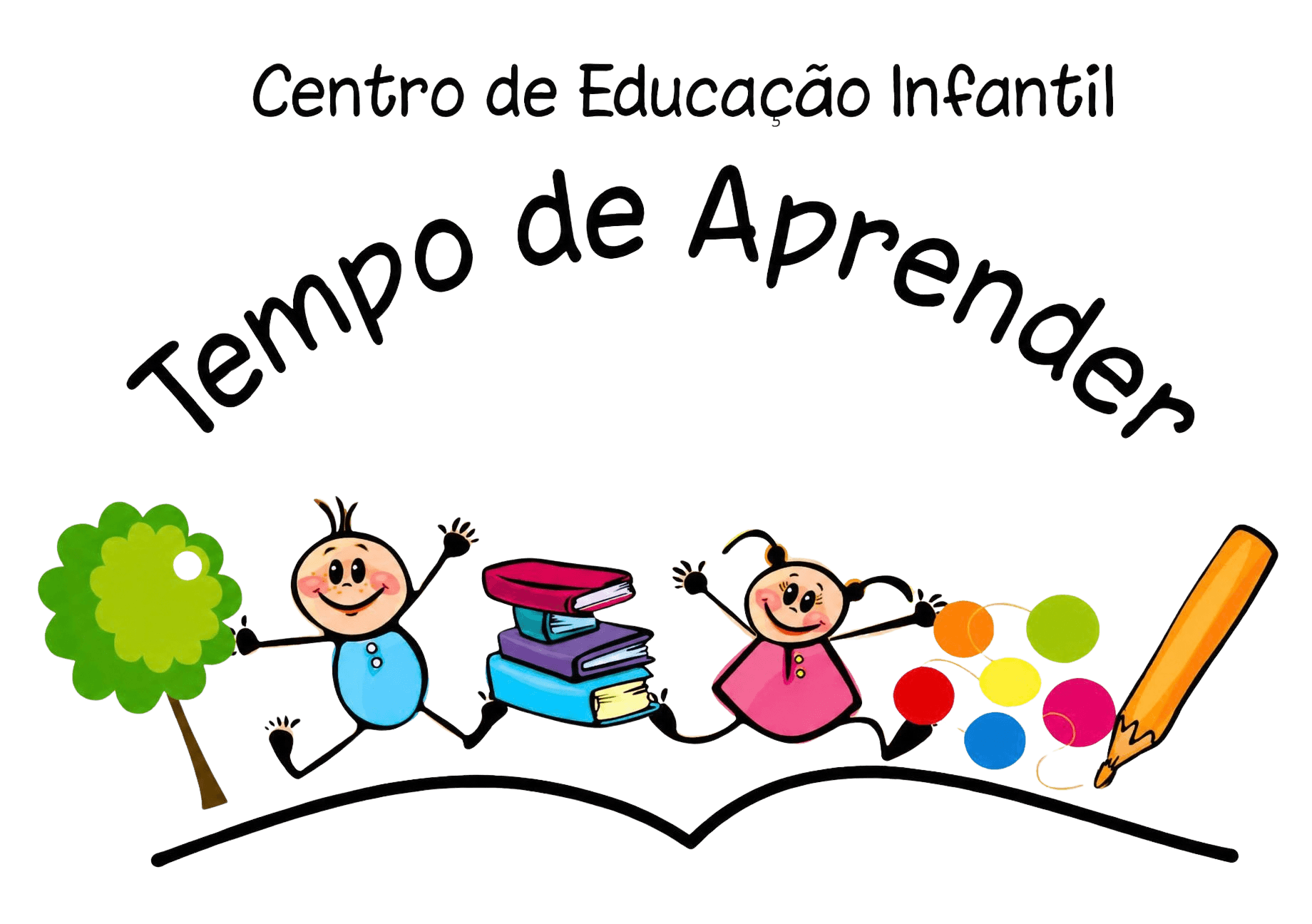 TEMPO DE APRENDER