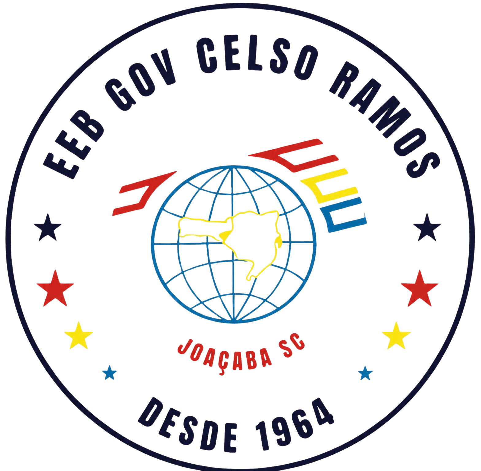EEB GOV CELSO RAMOS