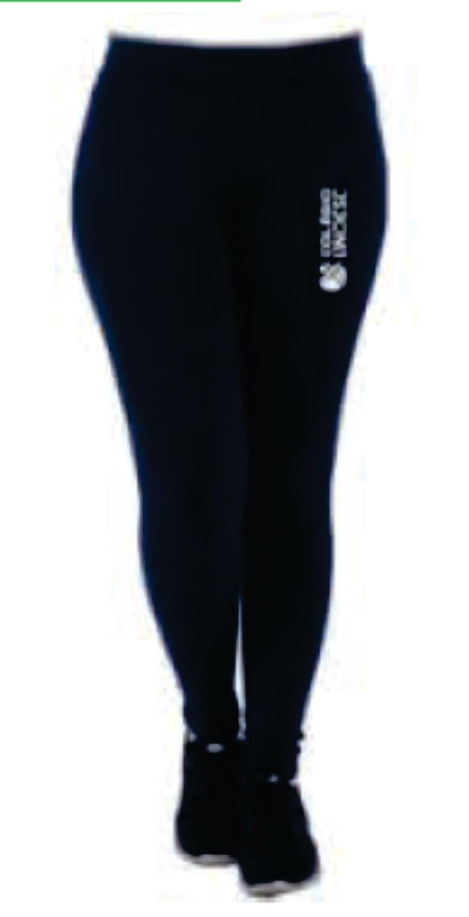 Calça LEGGING SUPLEX COLÉGIO UNOESC