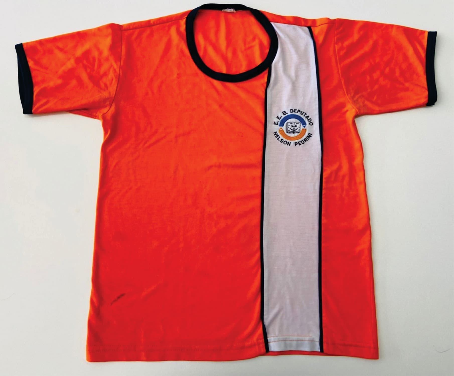 Camisetas NELSON PEDRINI