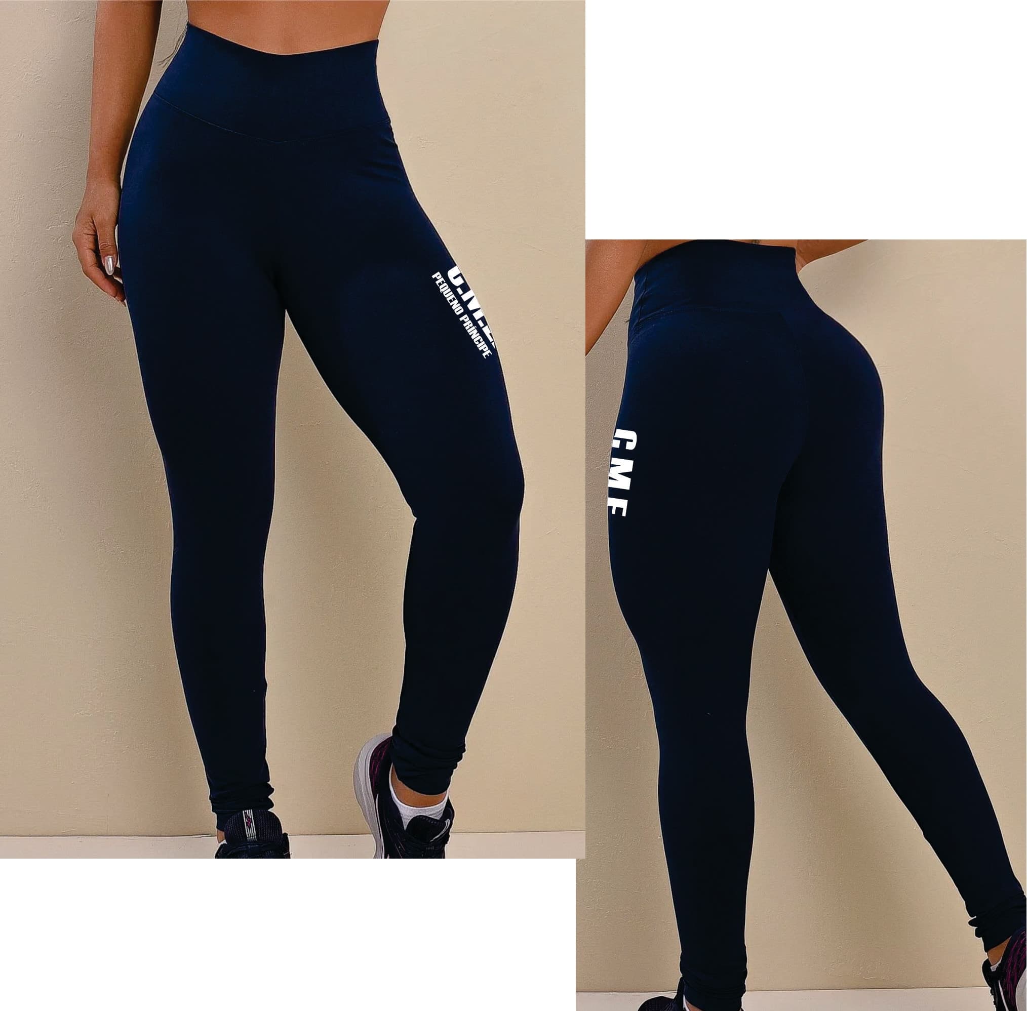 Calça PEQUENO PRINCIPE