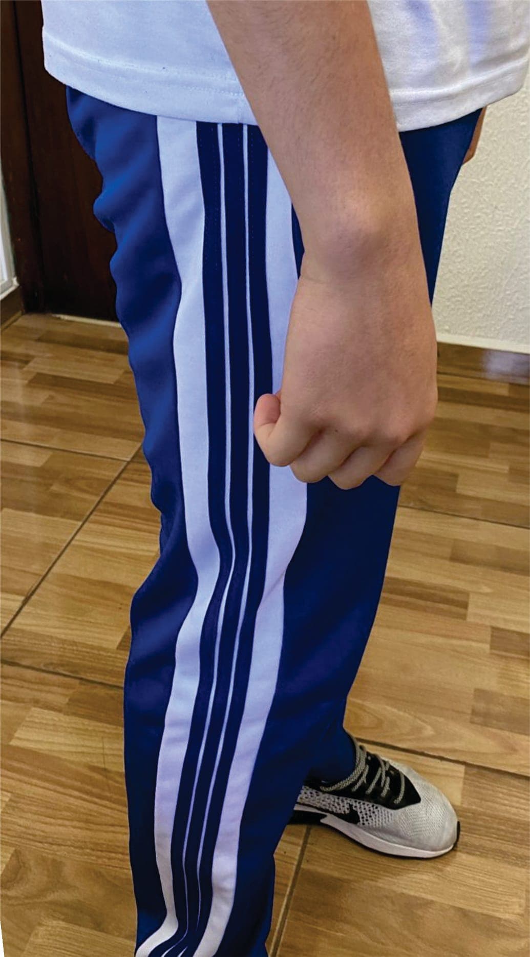 Calça EUGENIO MARCHETTI
