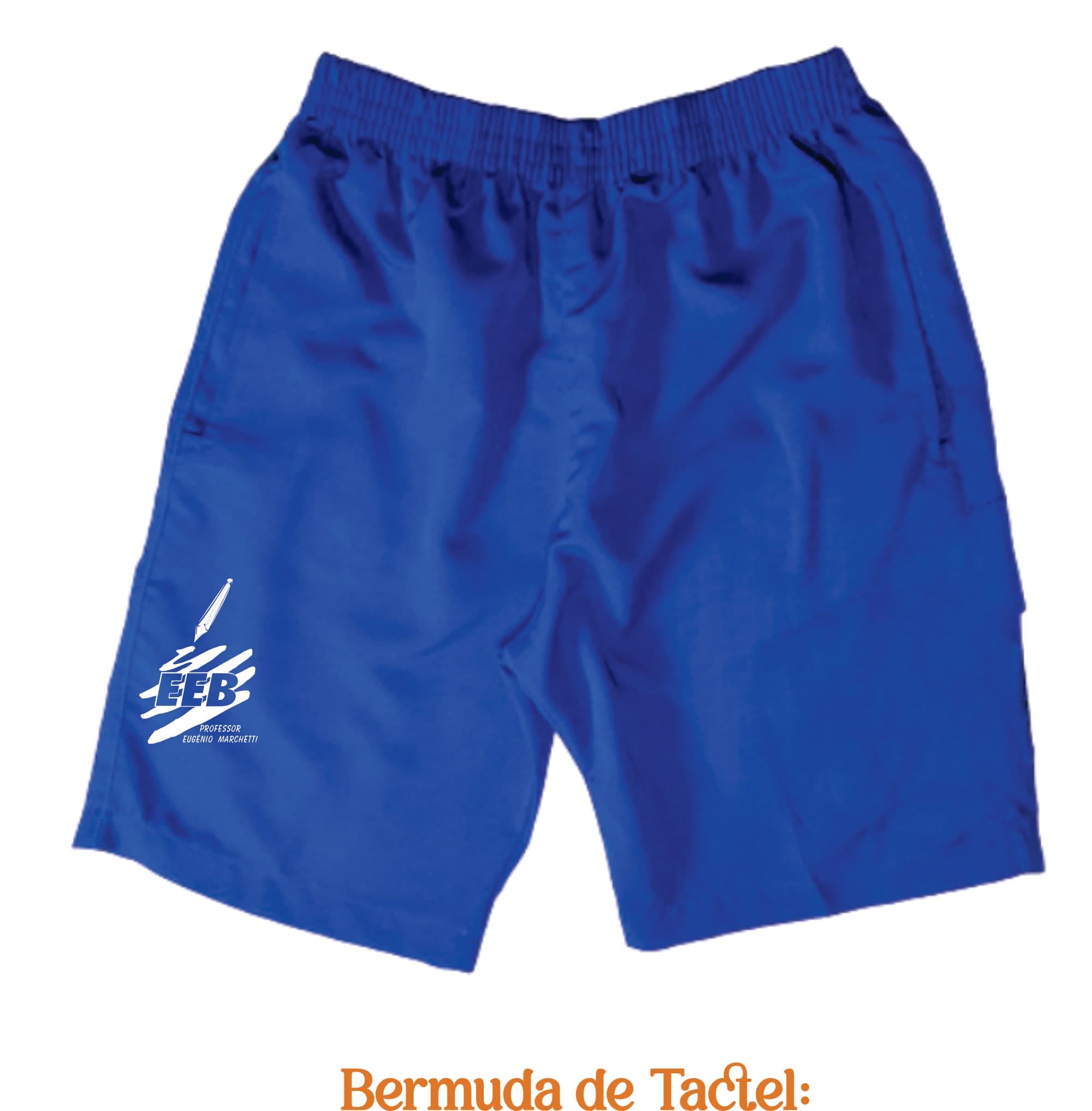 Bermudas PV EUGENIO MARCHETTI