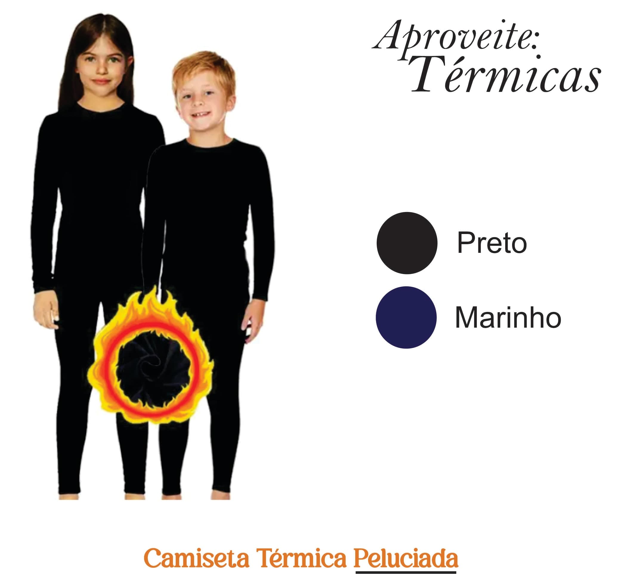 Termicas NOSSA SENHORA DE LURDES