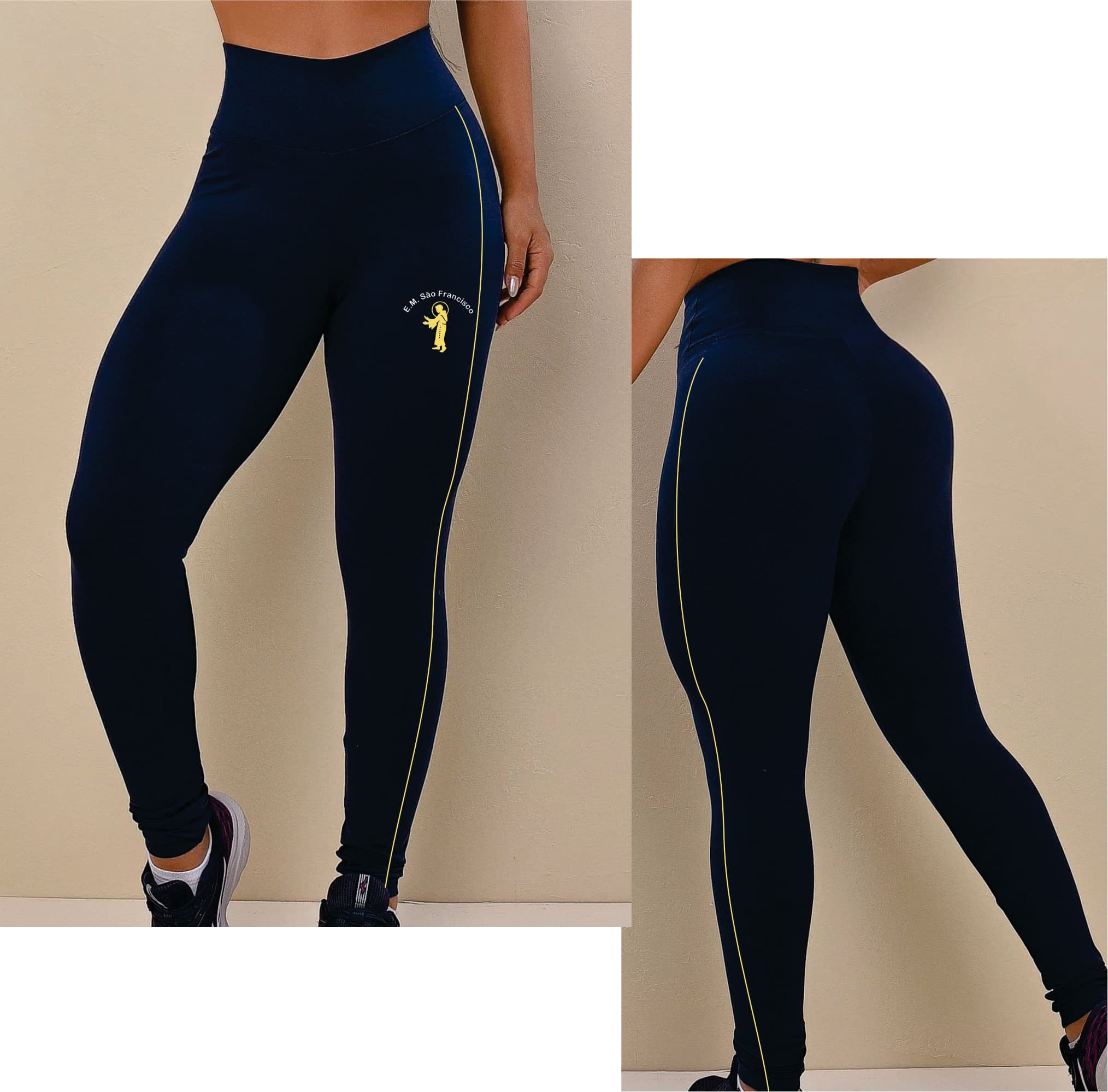 Calça Leggin SAO FRANCISCO
